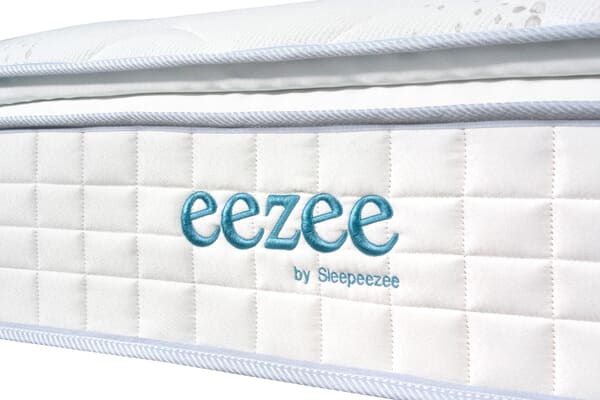An image for Sleepeezee Gel 3000 Pocket Hybrid Ortho Mattress