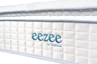 An image for Sleepeezee Gel Hybrid 4000 Pocket Hybrid Ortho Mattress
