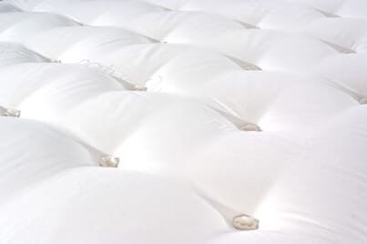 An image for Sleepeezee Natural 2000 Pocket Latex Ortho Mattress