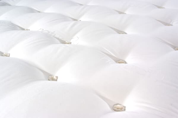 An image for Sleepeezee Natural 2000 Pocket Latex Ortho Mattress