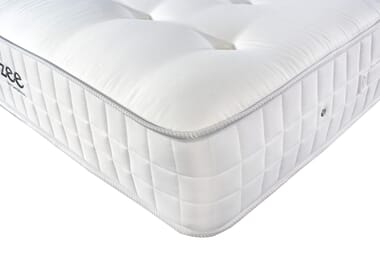 An image for Sleepeezee Natural 2000 Pocket Latex Ortho Mattress