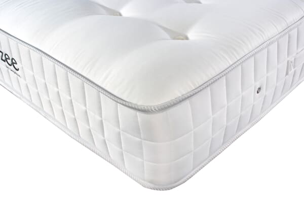 An image for Sleepeezee Natural 2000 Pocket Latex Ortho Mattress