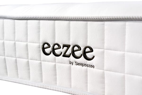 An image for Sleepeezee Natural 2000 Pocket Latex Ortho Mattress