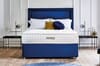 Sleepeezee Natural 2000 Pocket Latex Ortho Mattress