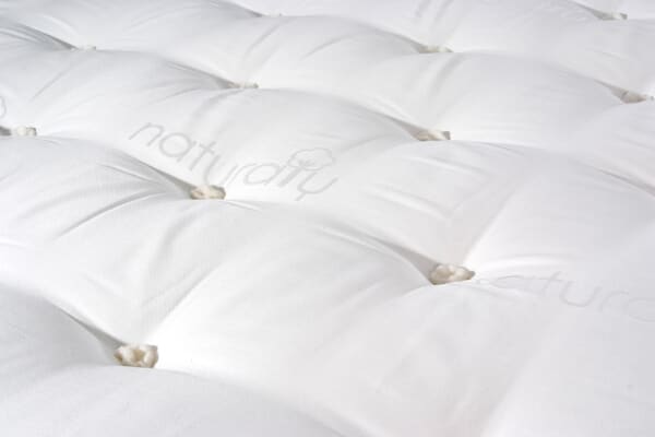 An image for Sleepeezee Natural 3000 Pocket Latex Ortho Mattress