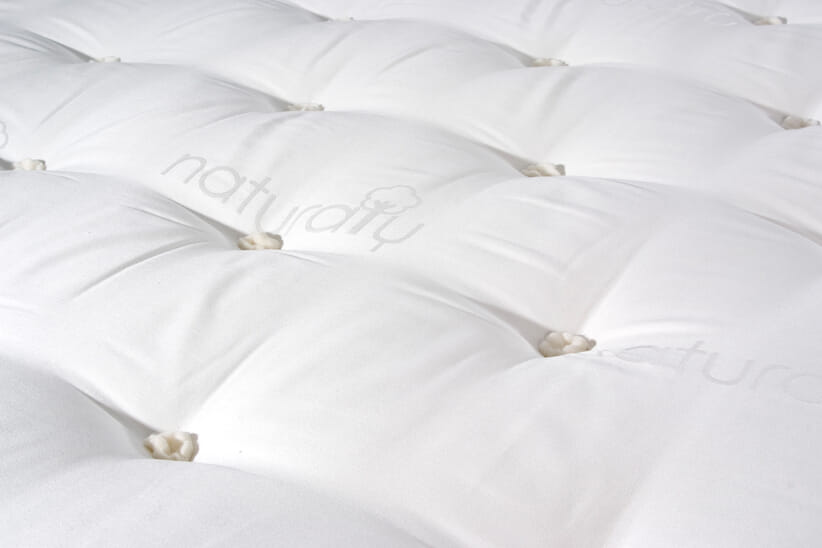 An image for Sleepeezee Natural 3000 Pocket Latex Ortho Mattress