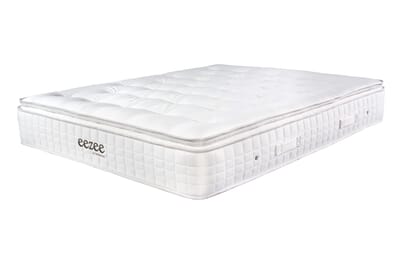 An image for Sleepeezee Natural 3000 Pocket Latex Ortho Mattress