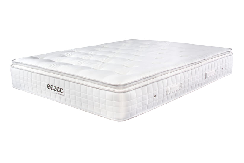 An image for Sleepeezee Natural 3000 Pocket Latex Ortho Mattress