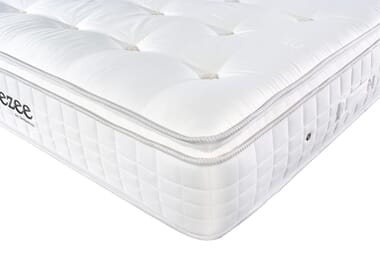 An image for Sleepeezee Natural 3000 Pocket Latex Ortho Mattress