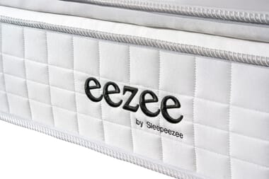An image for Sleepeezee Natural 3000 Pocket Latex Ortho Mattress