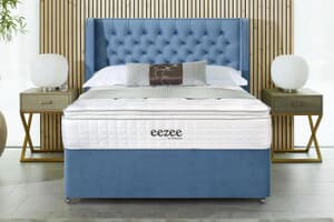 A product image for the Sleepeezee Natural 3000 Pocket Latex Ortho Mattress