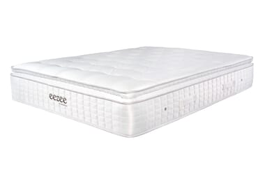 An image for Sleepeezee Natural 4000 Pocket Latex Ortho Mattress