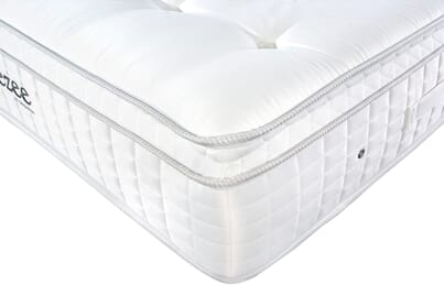 An image for Sleepeezee Natural 4000 Pocket Latex Ortho Mattress