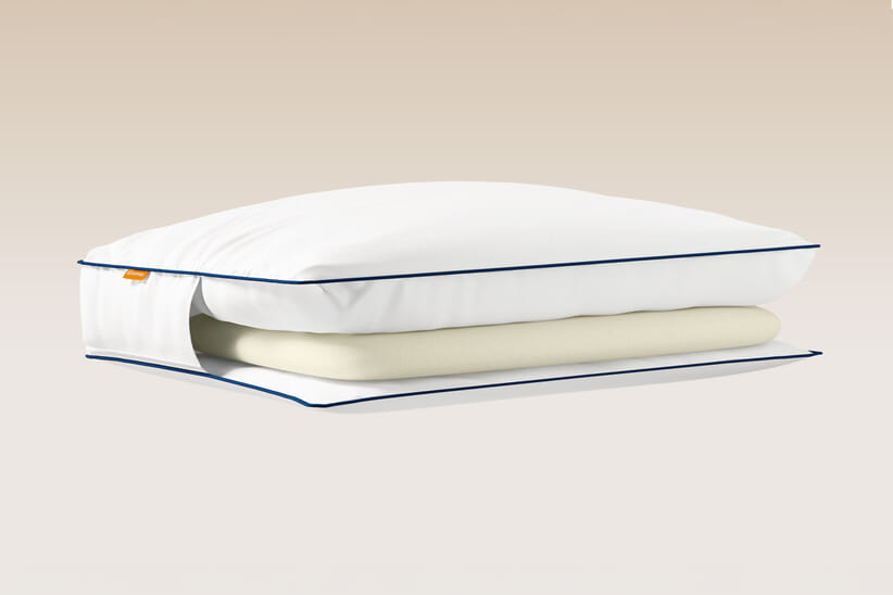 An image for Emma® Hybrid Pillow