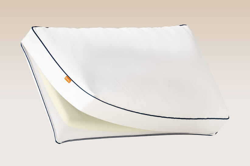 An image for Emma® Hybrid Pillow