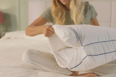 An image for Emma® Comfort Cooling Pillow