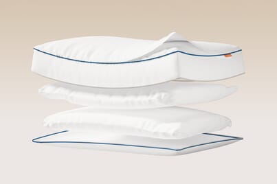 An image for Emma® Comfort Cooling Pillow