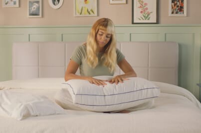 An image for Emma® Comfort Cooling Pillow