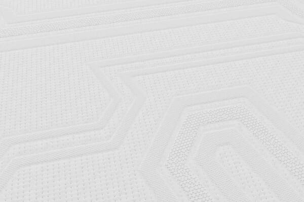 An image for Sealy Oasis Hybrid Geltex® Mattress