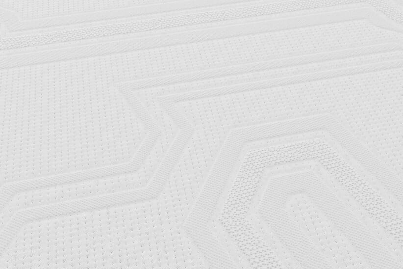 An image for Sealy Oasis Hybrid Geltex® Mattress