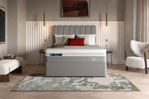 An image for Sealy Oasis Hybrid Geltex® Mattress