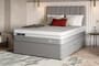 Sealy Oasis Hybrid Geltex® Mattress