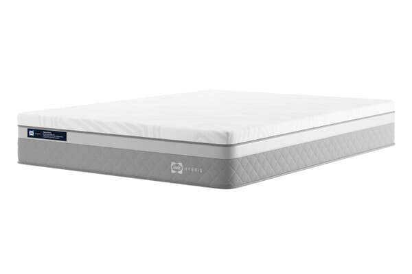 An image for Sealy Balance Hybrid Memory Mattress