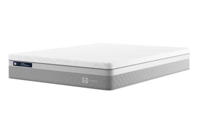 An image for Sealy Immerse Hybrid Geltex Mattress