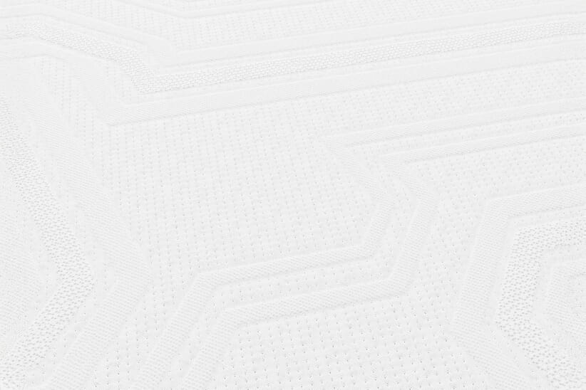 An image for Sealy Immerse Hybrid Geltex Mattress
