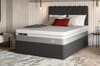 Sealy Soothe Hybrid Memory Mattress