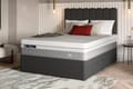 Sealy Soothe Hybrid Memory Mattress