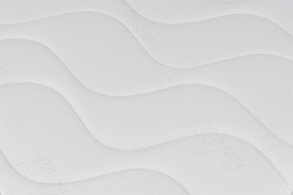 An image for Highgrove Belmont 1000 Pocket Natural Mattress + Premium Divan Bed