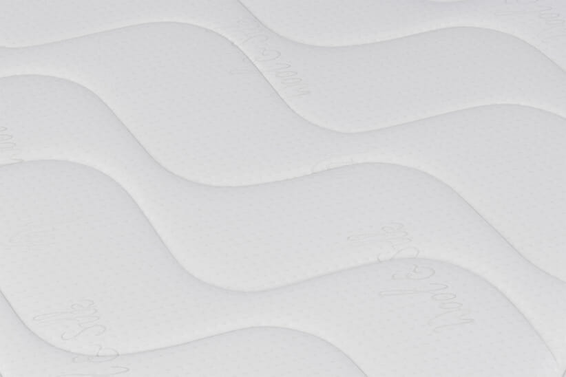 An image for Highgrove Belmont 1000 Pocket Natural Mattress + Premium Divan Bed