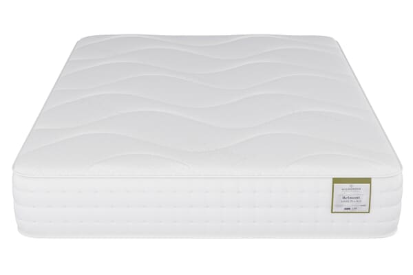 An image for Highgrove Belmont 1000 Pocket Natural Mattress + Premium Divan Bed