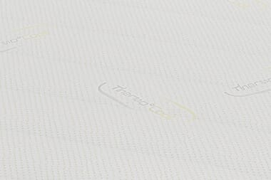 An image for Camellia Traditionally Sprung Mattress + Premium Divan Bed