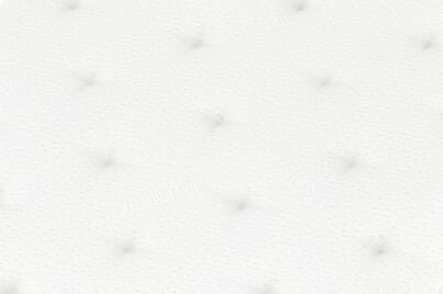 An image for Daphne Ortho Traditionally Sprung Mattress + Premium Divan Bed