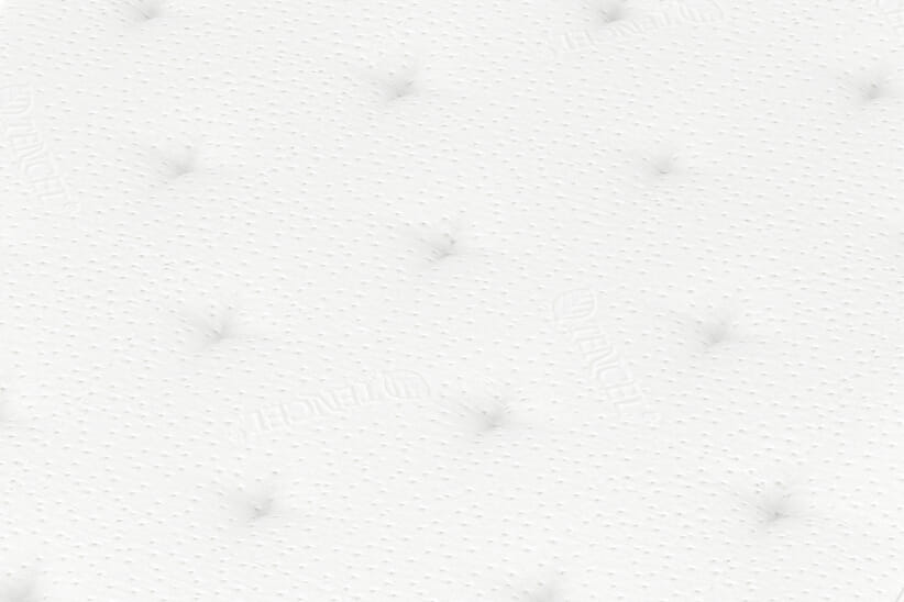 An image for Daphne Ortho Traditionally Sprung Mattress + Premium Divan Bed
