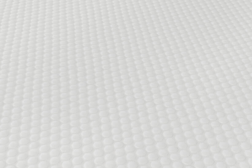 An image for Classic Memory Foam Mattress + Premium Divan Bed