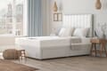 Classic Memory Foam Mattress + Premium Divan Bed