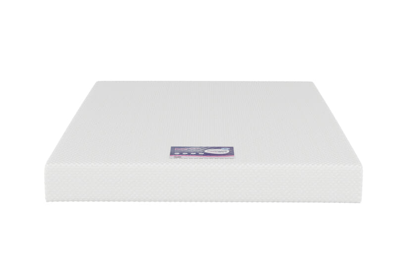 An image for Ortho Care Foam Mattress + Premium Divan Bed