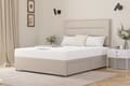 Ortho Care Foam Mattress + Premium Divan Bed