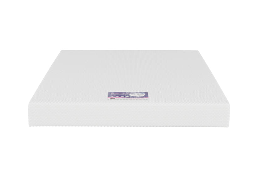 An image for Ortho Memory Foam Mattress + Premium Divan Bed