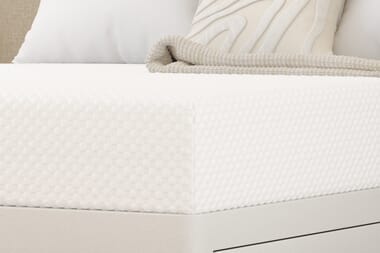 An image for Super Firm Foam Mattress + Premium Divan Bed