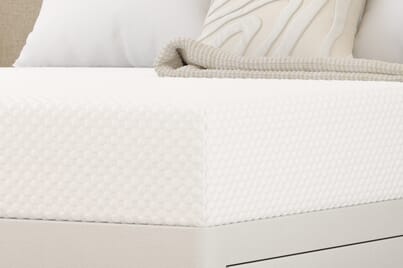 An image for Super Firm Foam Mattress + Premium Divan Bed