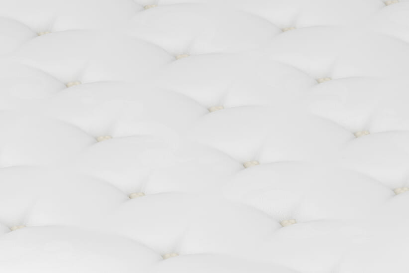An image for Highgrove Rowley Ortho 1000 Pocket Natural Mattress + Premium Divan Bed