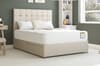 Highgrove Rowley Ortho 1000 Pocket Natural Mattress + Premium Divan Bed