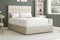 Highgrove Rowley Ortho 1000 Pocket Natural Mattress + Premium Divan Bed