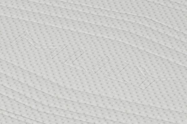 An image for MLILY®​ Arctic Ortho 1800 Cool Gel Hybrid Mattress + Ottoman Divan Bed