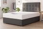 Simply Memory Pocket 1000 Hybrid Mattress + Premium Divan Bed