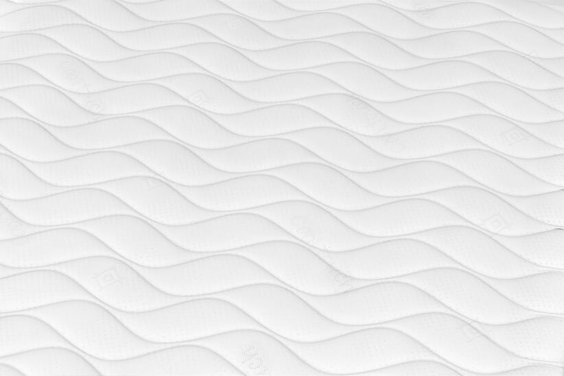 An image for Spring King® Harmony 2000 Ortho Pillow Top Mattress + Premium Divan Bed